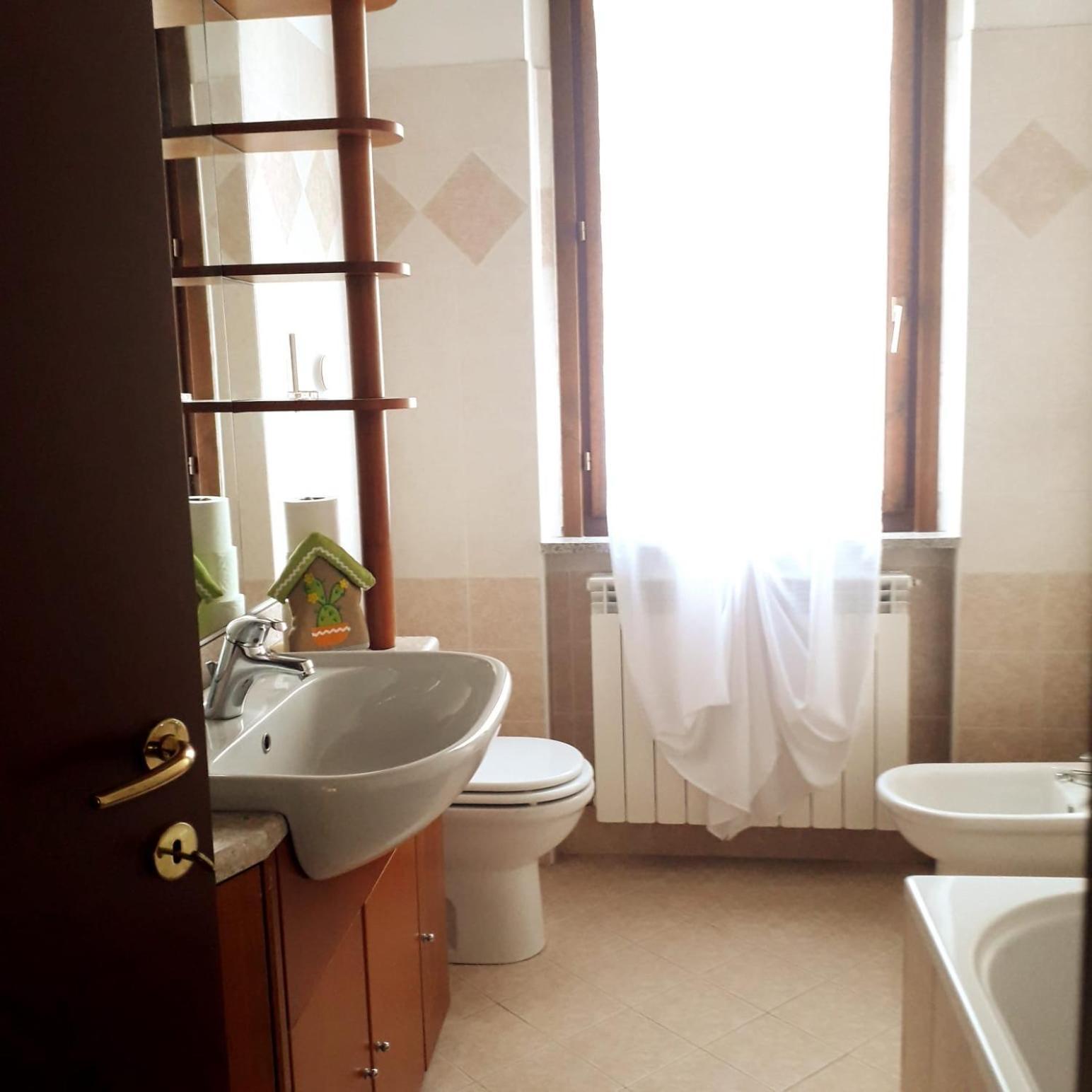 Beb Ulivo Bed and Breakfast Santa Giuletta Exteriör bild